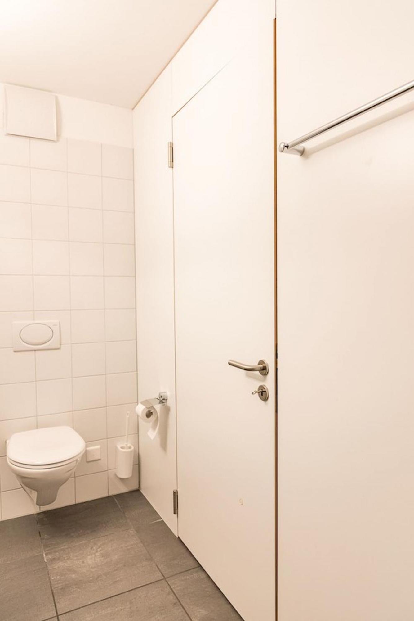 Apartment Chesa Rivarel -