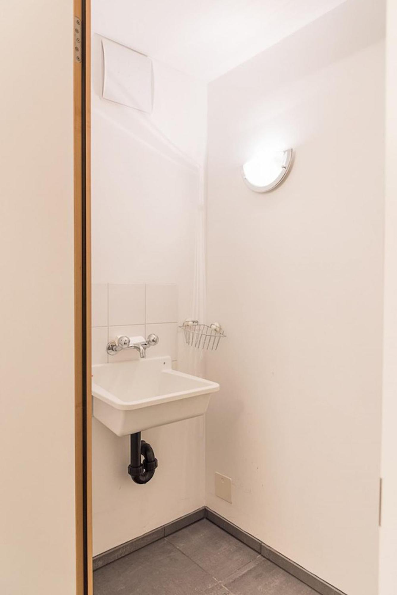 Apartment Chesa Rivarel - Pontresina