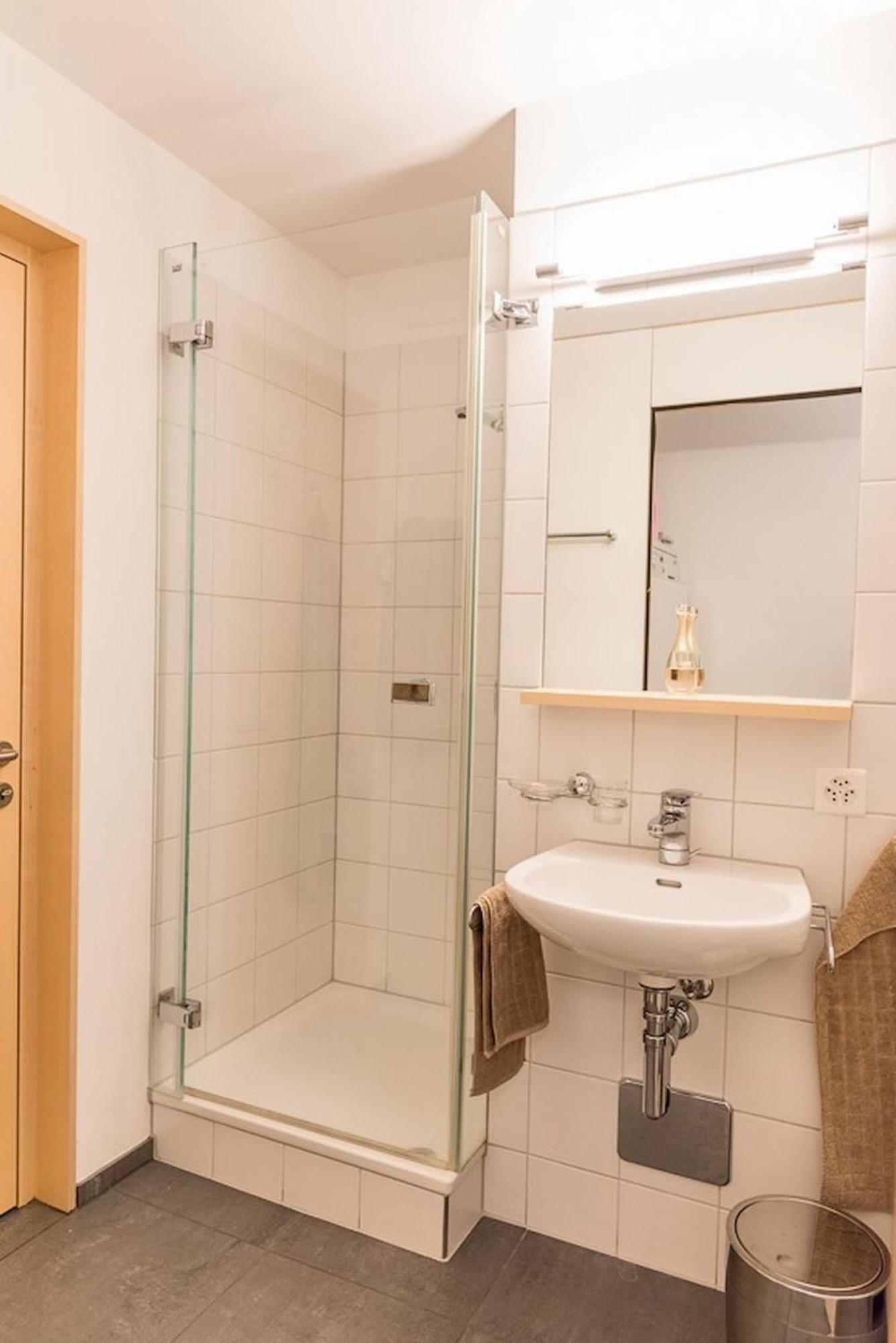 Chesa Rivarel -