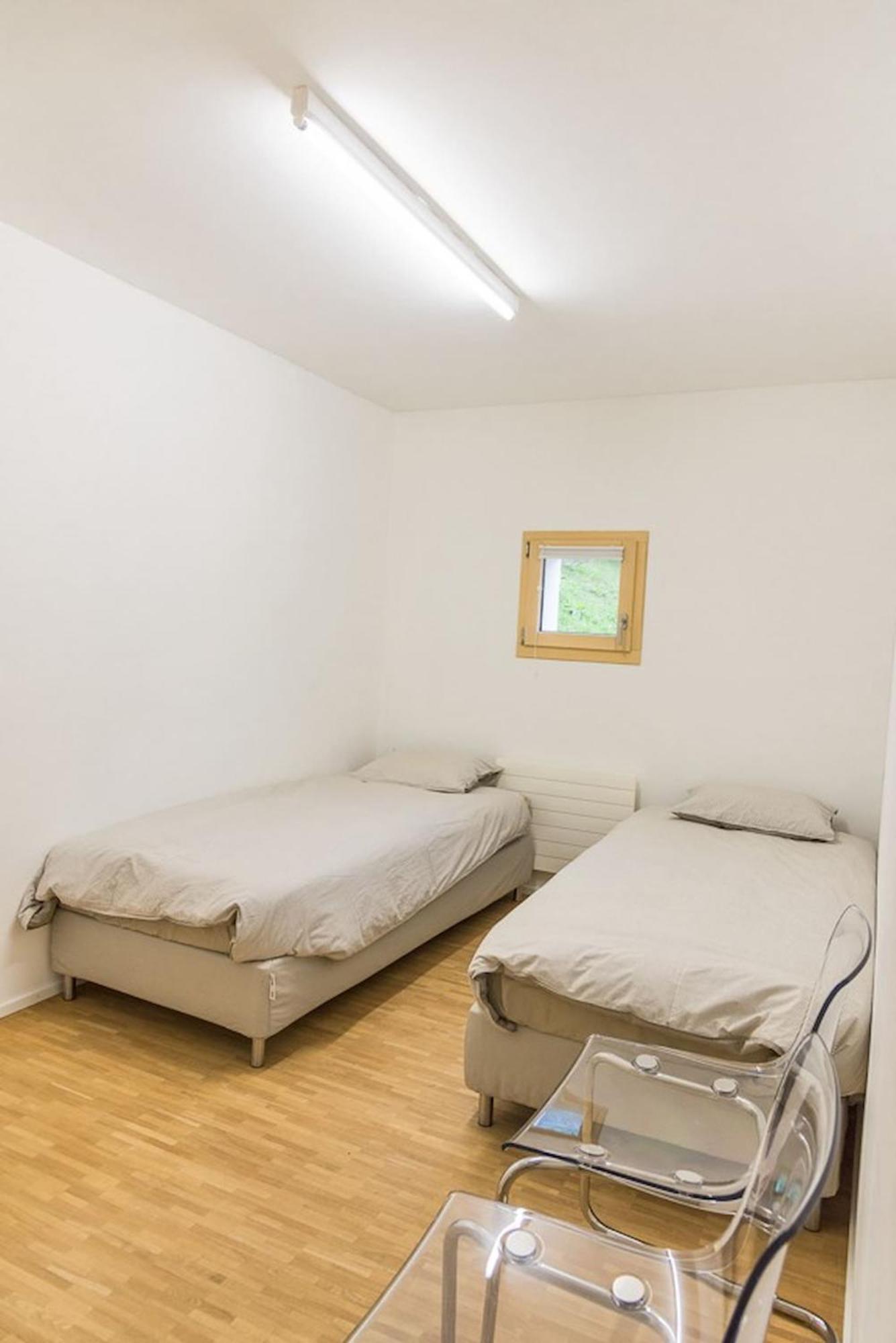 Chesa Rivarel - Apartment *