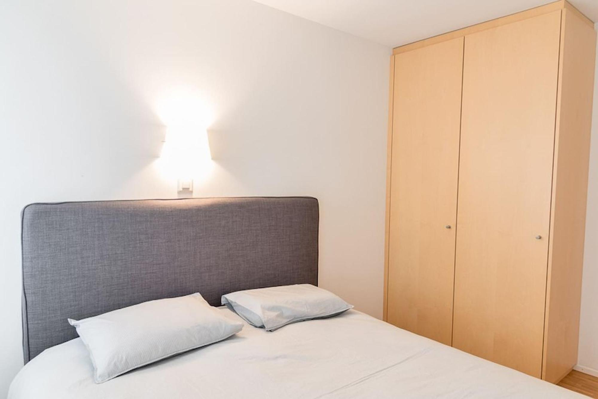 Chesa Rivarel -