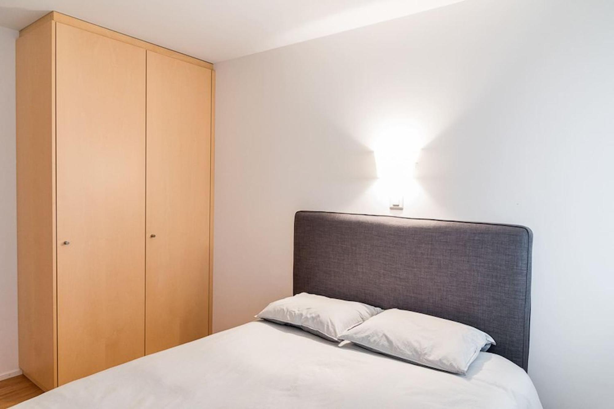 Chesa Rivarel - Apartment *