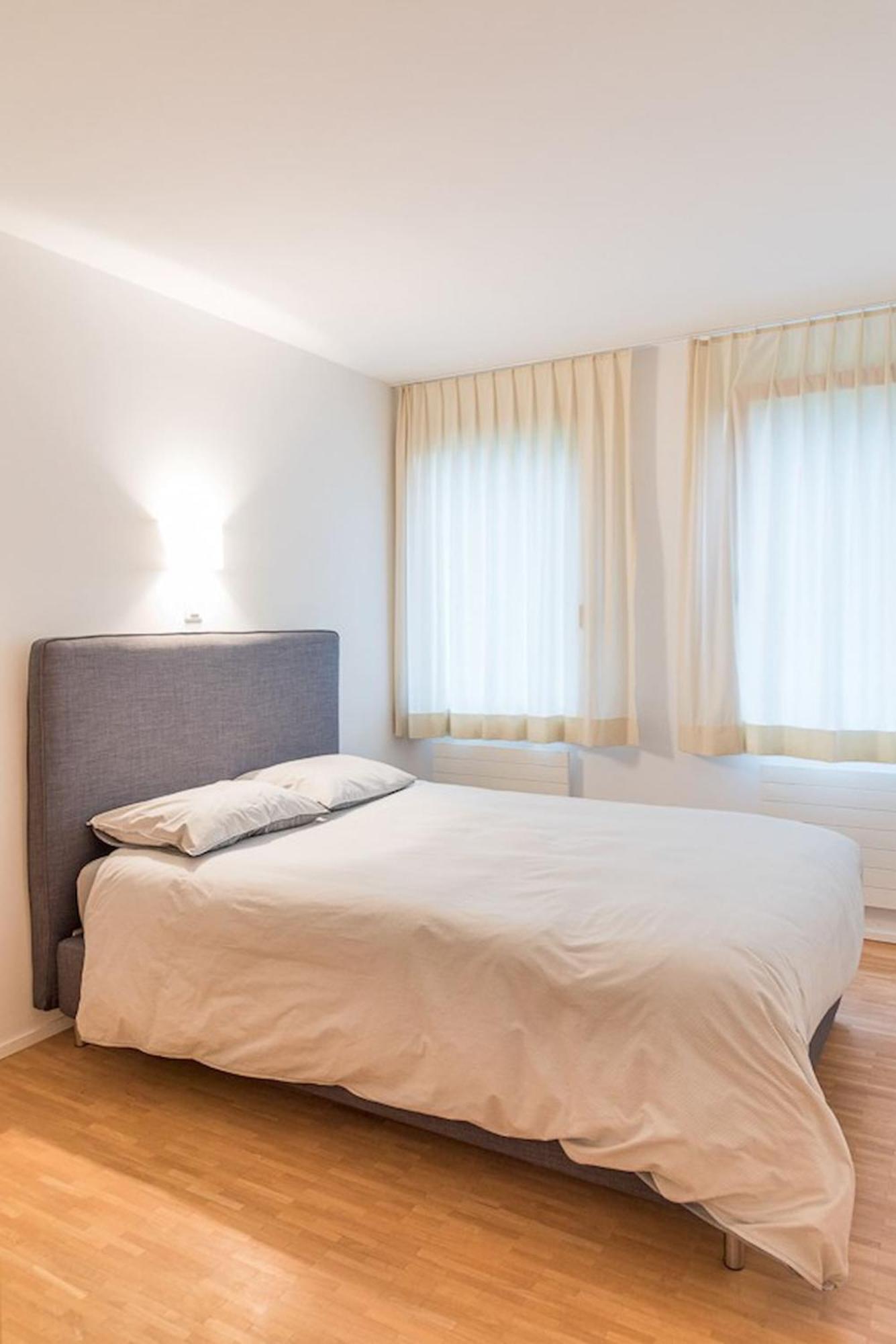Apartment Chesa Rivarel - *
