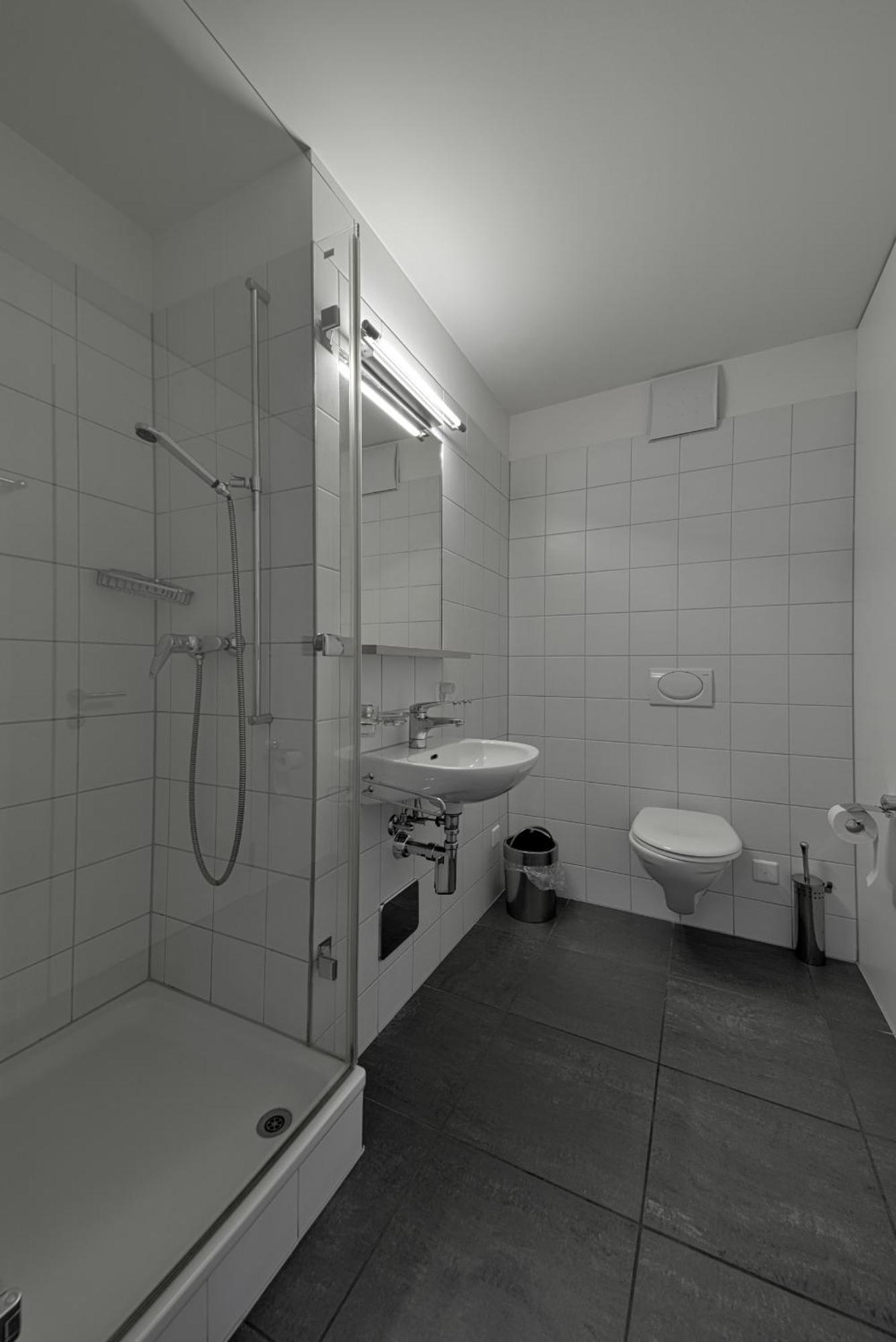 Chesa Rivarel - Apartment Pontresina