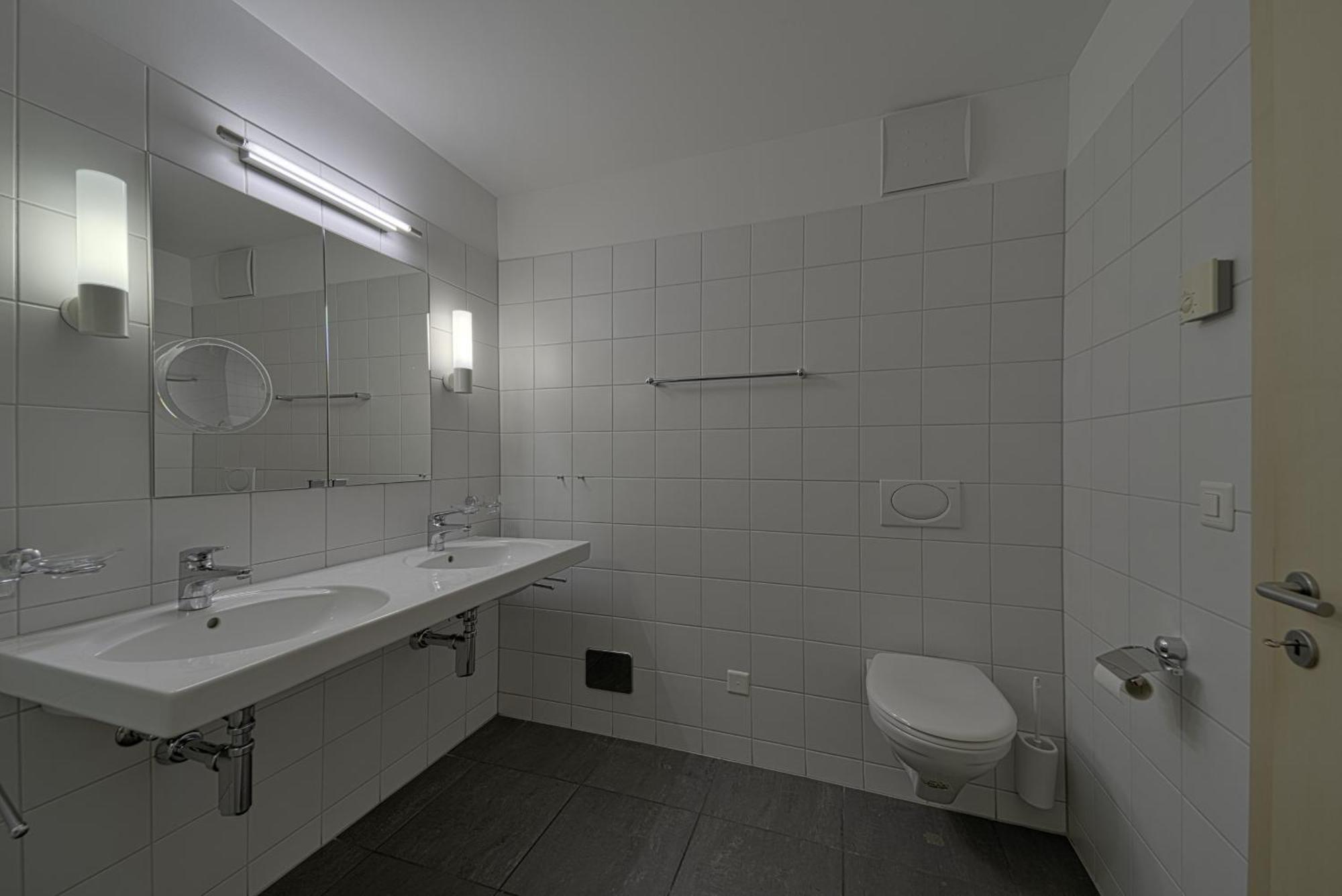 Apartment Chesa Rivarel - Pontresina