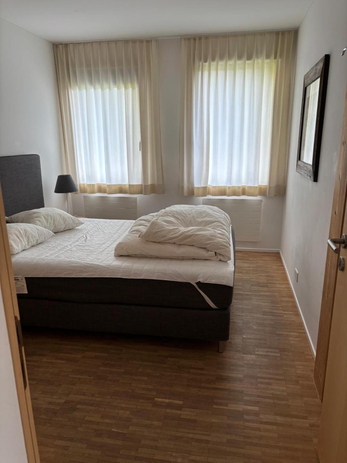 Apartment Chesa Rivarel - *